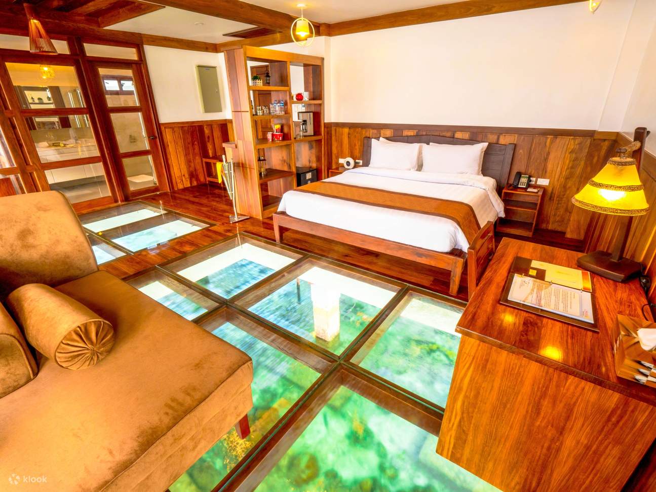 Sunlight Eco Tourism Island Resort Coron Exclusive Travel Bubble ...